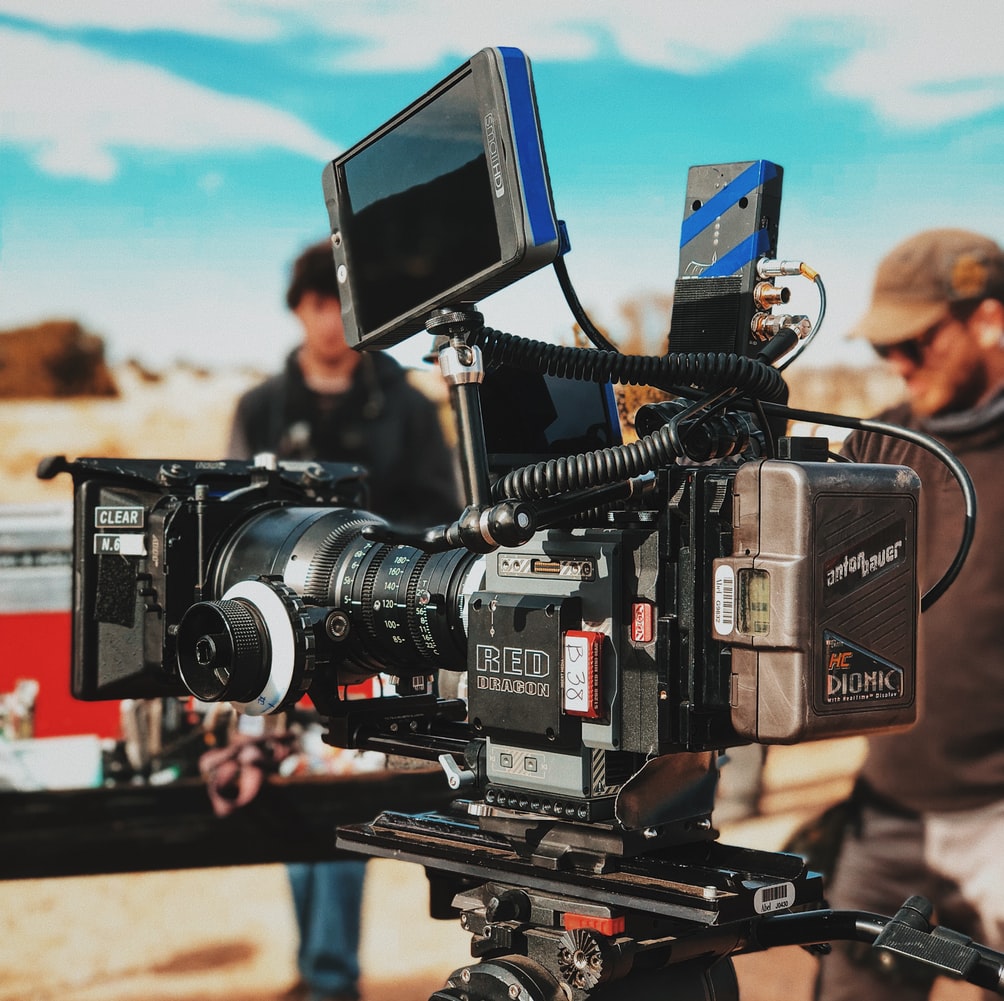 Atlanta Filming Locations Everything You Need to Know NFI