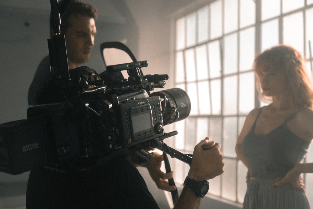 How To Get Into Film School Everything You Need To Know Nfi