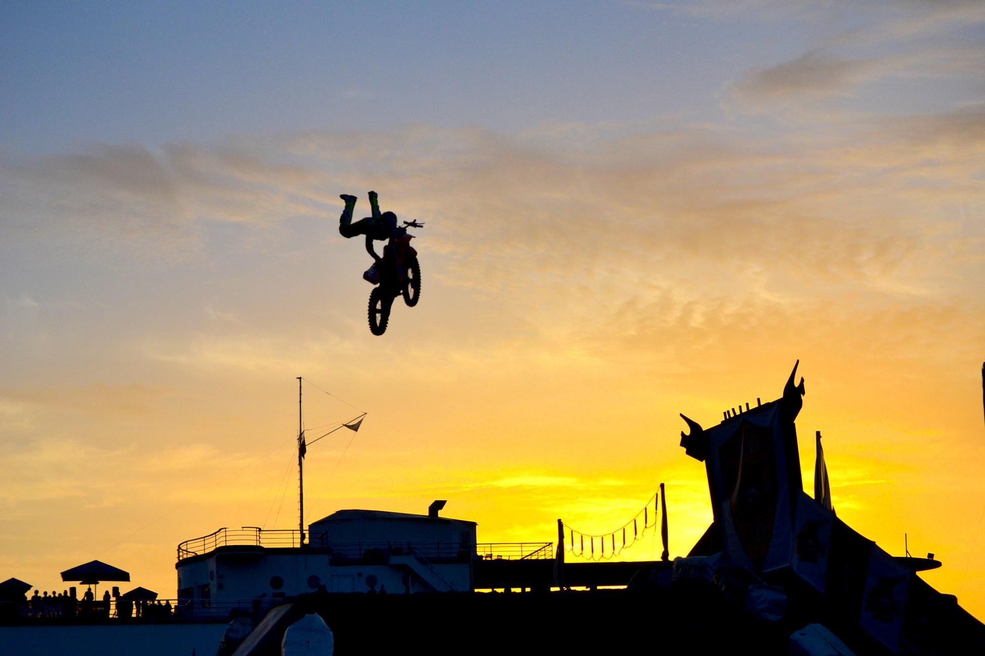 Divine Info About How To Become A Stunt Coordinator