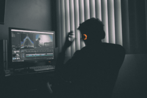 Film-editing