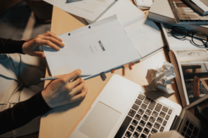 Screenwriting-Degree
