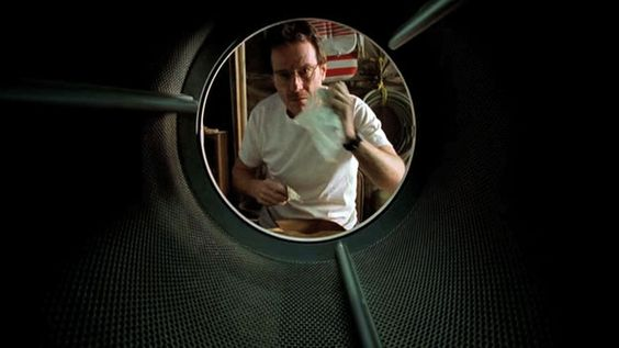Point of View Shot - Everything You Need to Know - NFI
