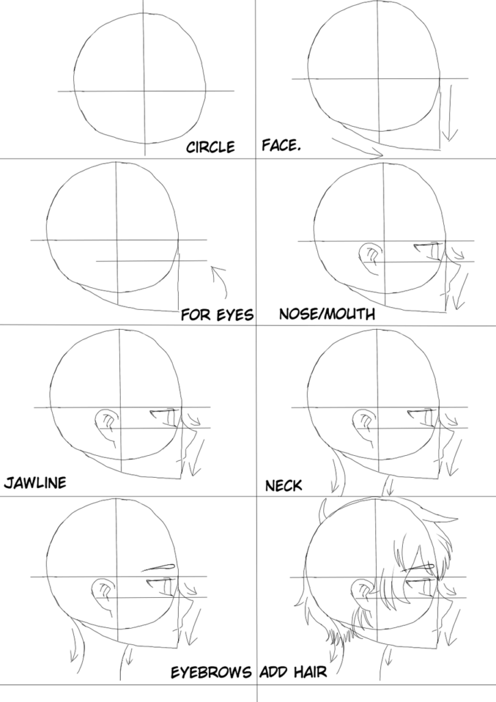 How to design characters. Смотреть фото How to design characters. Смотреть картинку How to design characters. Картинка про How to design characters. Фото How to design characters