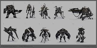 How to design characters. Смотреть фото How to design characters. Смотреть картинку How to design characters. Картинка про How to design characters. Фото How to design characters