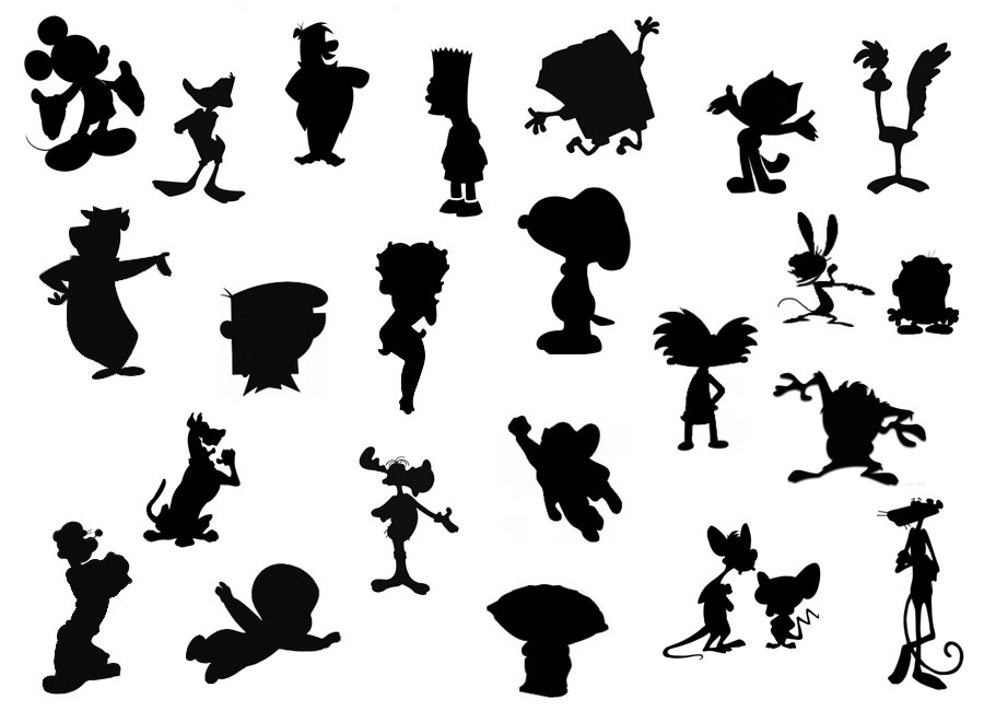 How to design characters. Смотреть фото How to design characters. Смотреть картинку How to design characters. Картинка про How to design characters. Фото How to design characters