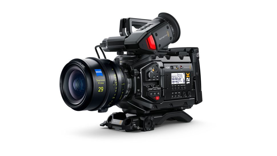 Blackmagic Camera - Everything You Need To Know - NFI