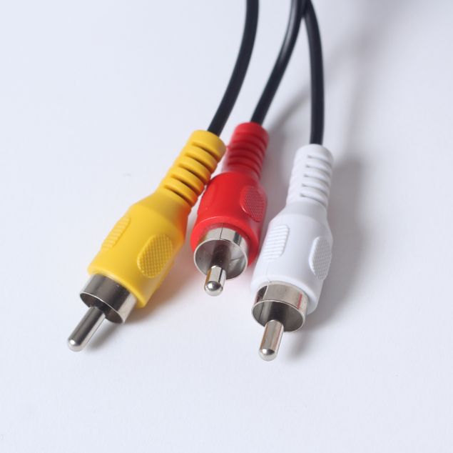 Composite Video - Everything You Need To Know - NFI