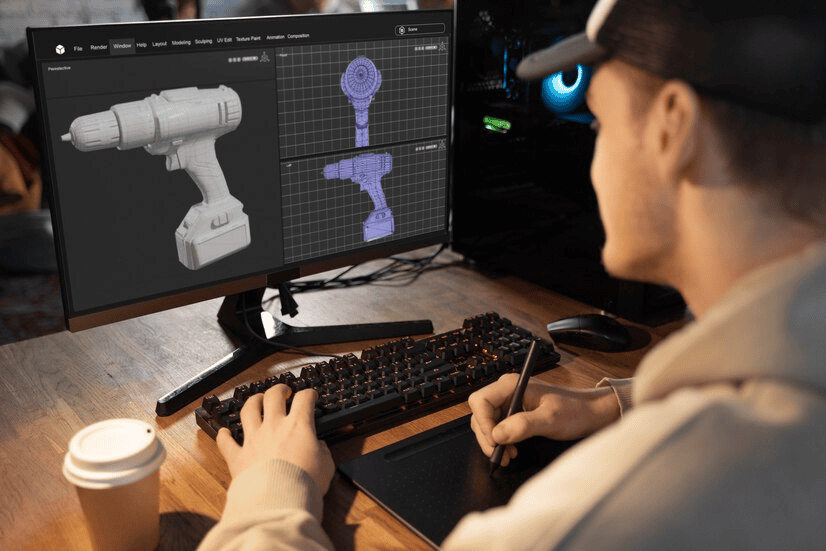 What Is Animation? Everything You Need To Know - NFI