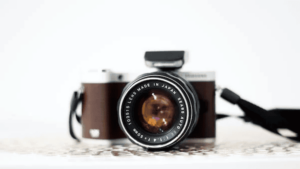 ISO Camera