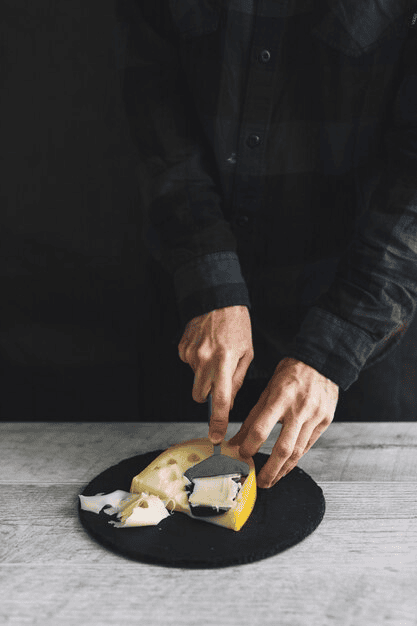 cooking photography