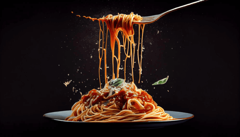 cooking photography