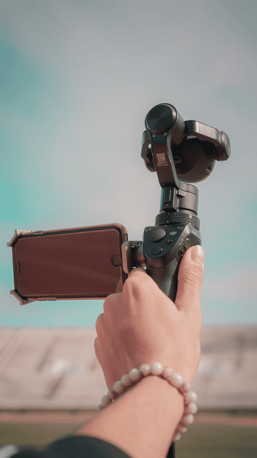 osmo pocket 1 user manual