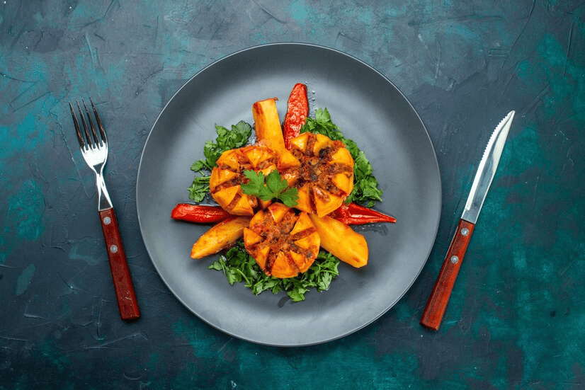 cooking photography