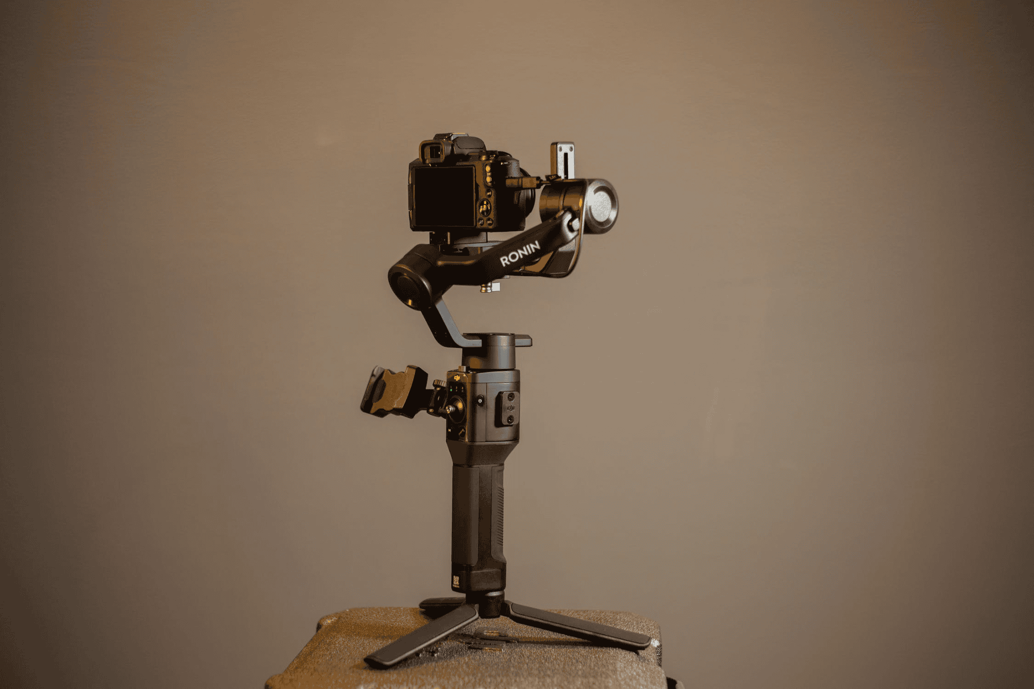 Osmo pocket