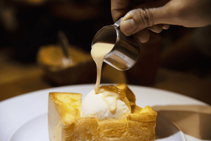 Cooking Photography