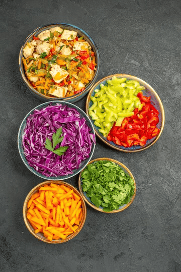 Cooking Photography